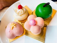-上宴精品海鲜姿造(晶融汇旗舰店)