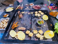 -同心烧烤(总店)