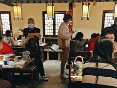 -绿茶餐厅(昌平悦荟店)