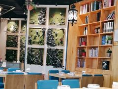 -金悦印象小馆(三里河店)
