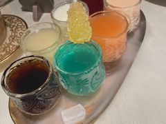 -龟兹KUCINA·新疆菜(前滩L+PLAZA店)