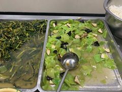 -长生素斋(普陀山店)