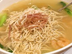 淮扬大煮干丝-乐忻皇朝(上海中心大厦店)