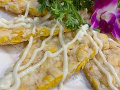 玉米烙白-旭龙鱼头王(航华店)