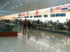 -广州保龄球馆(广州天河体育中心店)