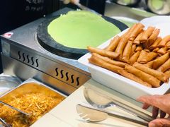 -素满香·素食自助餐(苏州·临顿路店)