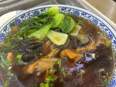 -伟记奥面馆(养育巷店)