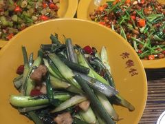 -老乡村(南湖路店)