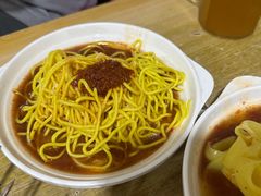 -老字号故乡烤肉店(总店)