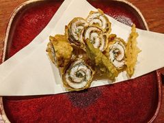 -翔峰炭火鳗鱼(悦泰街里公寓店)