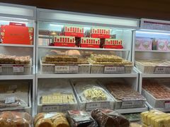 -北京稻香村(学清店)