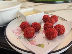 -婺源国际大酒店二楼中餐