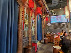 -蜀大侠火锅(香格里拉店)