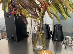 -麻雀咖啡SPARROW COFFEE(十全街店)