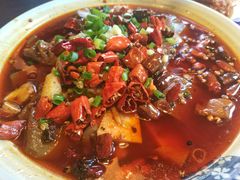 -好嫂子酱猪手•农家菜(蒲黄榆店)