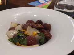 -1861意大利餐厅(文化广场店)