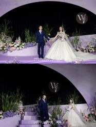 -豪门婚礼策划