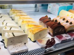 -卷心卷意·轻甜蛋糕(新光天地店)