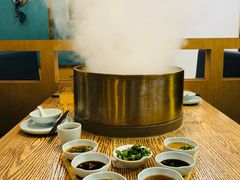 -云渔堂蒸汽石锅鱼(万达店)