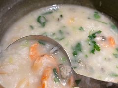 -金穗园·砂锅粥.醉鸡煲火锅(长寿路店)