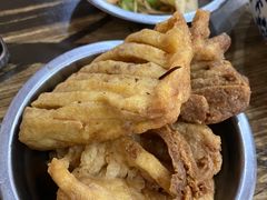 -九八五面馆(欧洲城店)