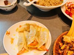 -老淮滨-蚌埠非遗小吃(淮河路店)