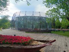 -武清南湖绿博园