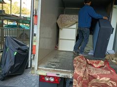 -北京利康运达搬家公司