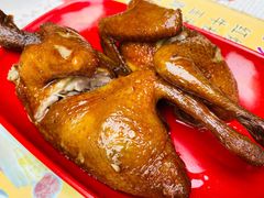 -光明刘冰乳鸽店(光明法政北路店)