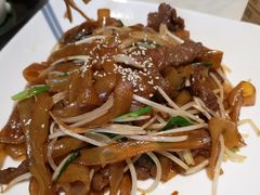 -火啫啫·粤式啫啫煲(南通首店)