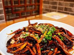-双塔老饭店