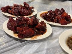 -尹记餐馆(花园店)