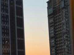 -大连中远海运洲际酒店