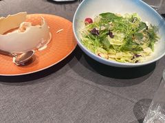 -柒园·三十年创意杭帮菜(龙湖滨江天街店)