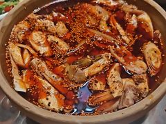 -土砂锅生态山庄·非遗砂锅雅鱼