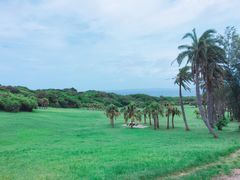 景点-鹅銮鼻公园