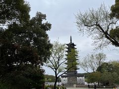 -上海方塔园