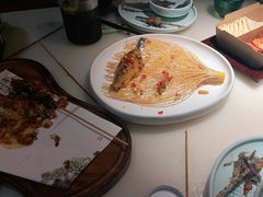 -佬麻雀·新湘菜(珠海金发购物中心店)