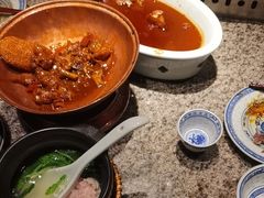 -南京大牌档(夫子庙老门东店)