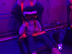 -珠海横琴国家地理探险家中心(创新方)