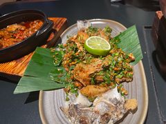 -Ameigo梅果·云贵川bistro(长宁来福士店)