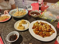 -大海碗·炸酱面·烤鸭·京菜(天坛店)