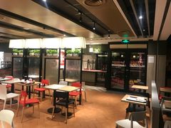 -肯德基(昌里店)