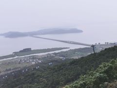 -太湖渔洋山