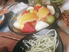 -绿茵阁牛扒餐厅(客村店)