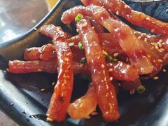 -林二哥宜烤官·宜宾小烧烤