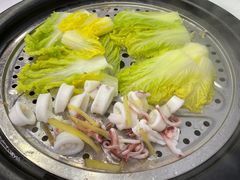 -船奇蒸汽海鲜·闽菜(八市海鲜总店)