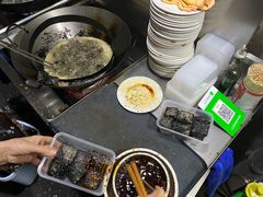 -五娭毑臭豆腐(黄兴南路店)