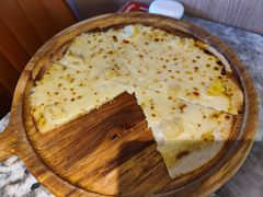 -比格比萨自助(宝山日月光店)