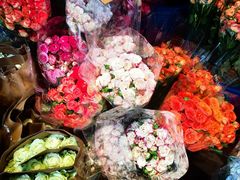 -循礼门鲜花花市(武汉循礼门店)